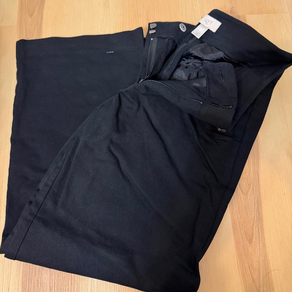 Loft Dress Pants